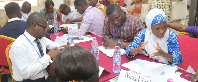 The Journey to Sustainability for Selected CSOs in Ghana: Experiences, Milestones, Challenges, and Lessons Learnt