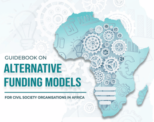 Alternative Funding Models Guidebook for CSOs in Africa