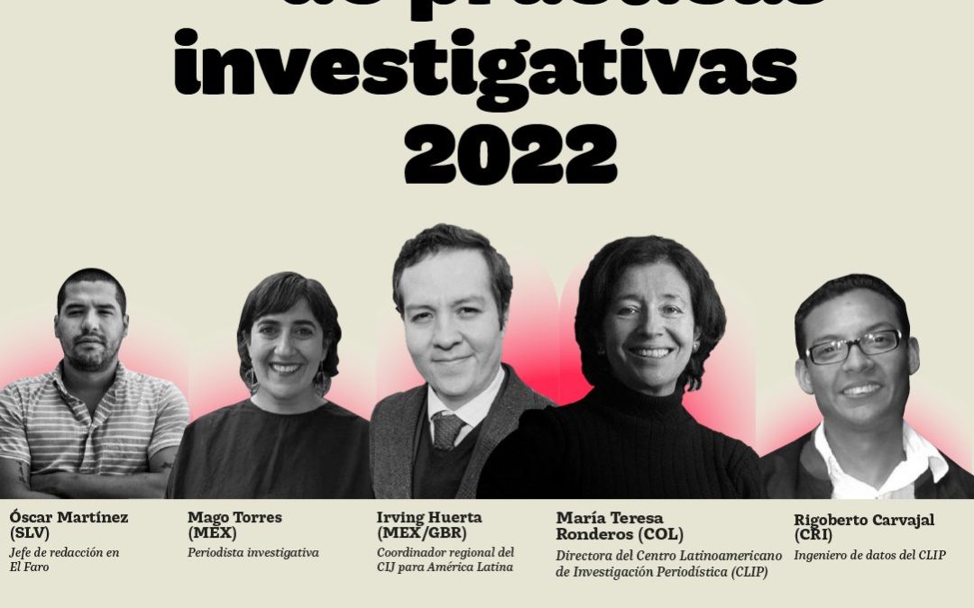 Logan Investigative Practices Workshop 2022