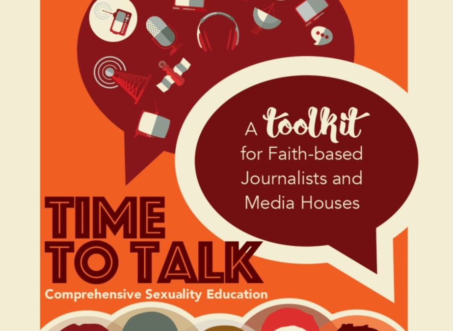 Time to Talk: A Toolkit for Faith-based Journalist and Media Houses
