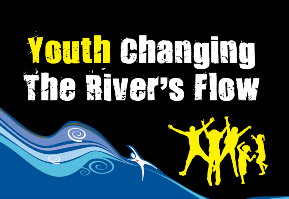 Youth Changing the River’s Flow: A Facilitator’s Guide